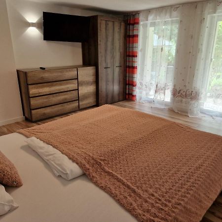 Apartamenty Przy Swierku Szklarska Poręba Kültér fotó