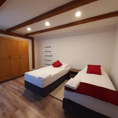 Apartamenty Przy Swierku Szklarska Poręba Kültér fotó