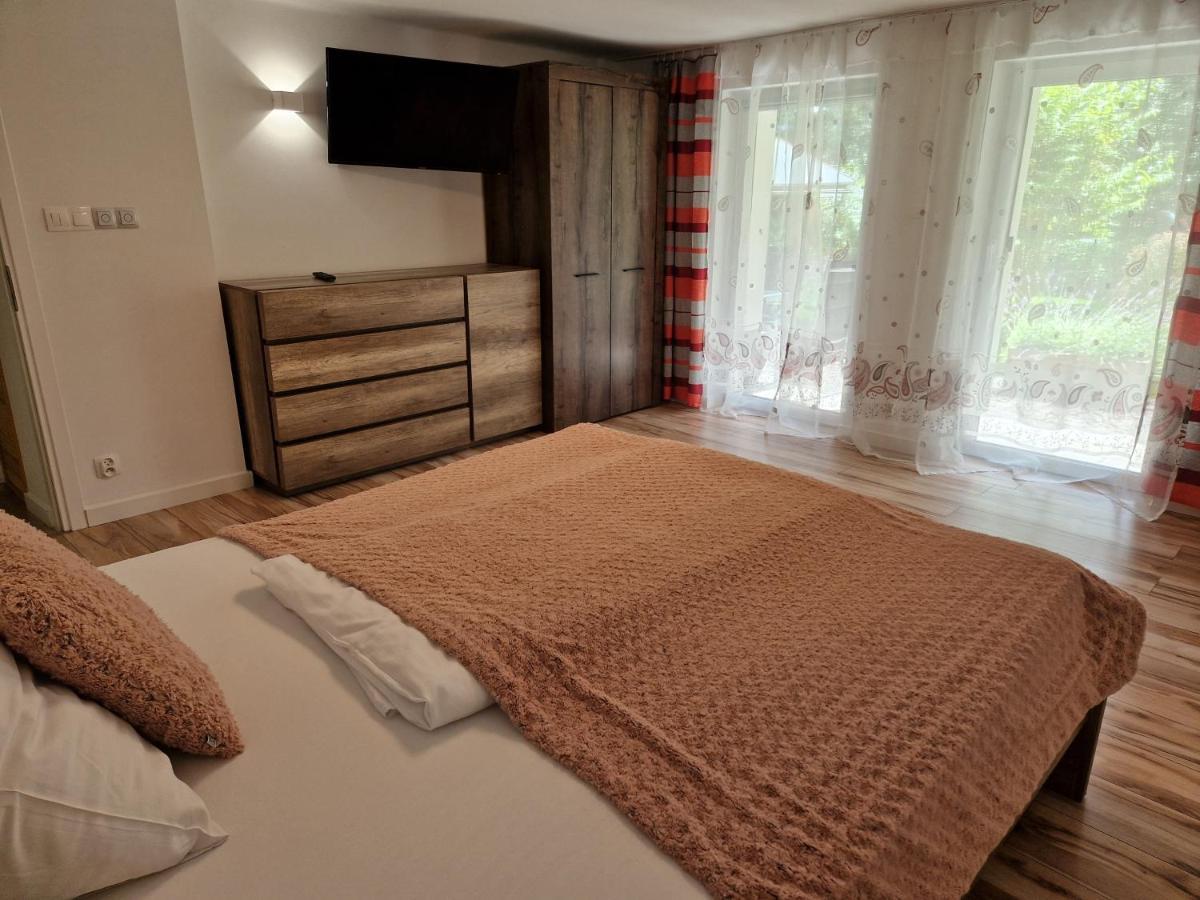 Apartamenty Przy Swierku Szklarska Poręba Kültér fotó