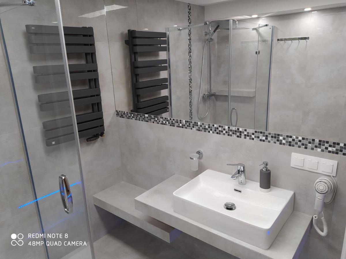 Apartamenty Przy Swierku Szklarska Poręba Kültér fotó