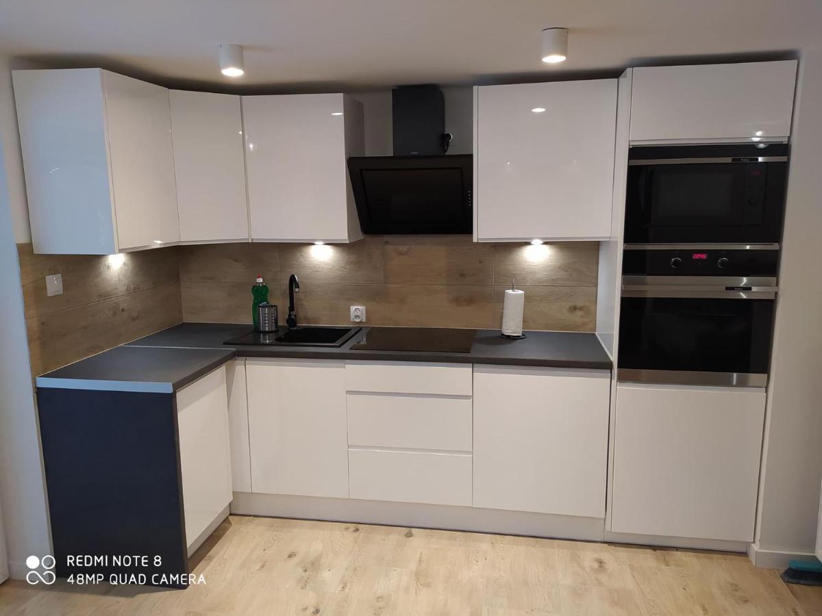 Apartamenty Przy Swierku Szklarska Poręba Kültér fotó