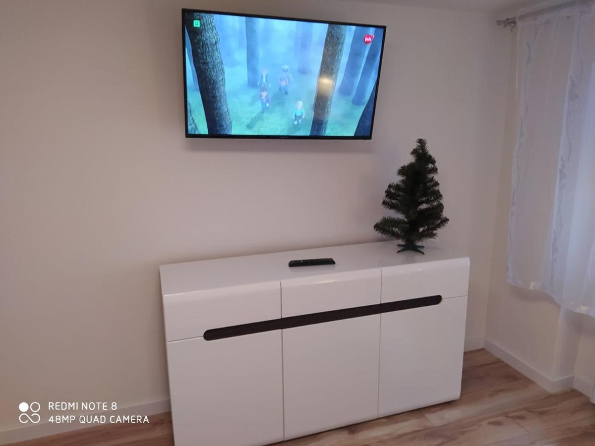 Apartamenty Przy Swierku Szklarska Poręba Kültér fotó