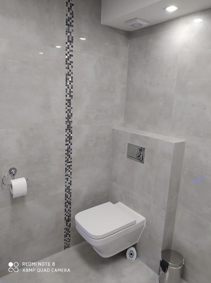 Apartamenty Przy Swierku Szklarska Poręba Kültér fotó