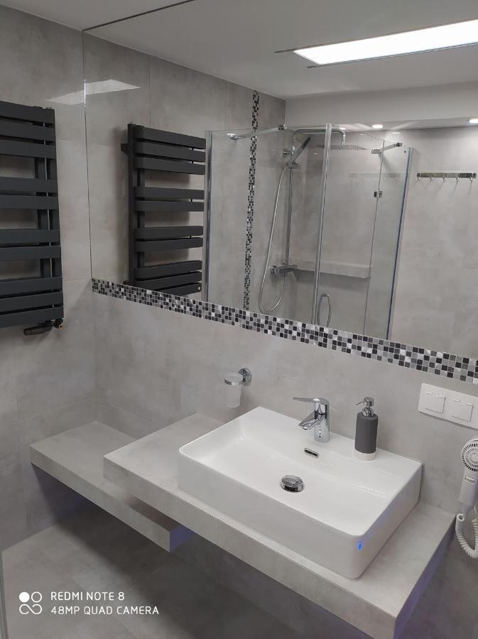 Apartamenty Przy Swierku Szklarska Poręba Kültér fotó