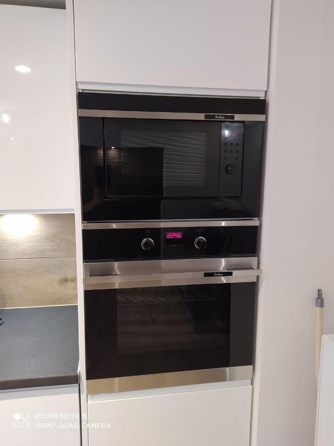 Apartamenty Przy Swierku Szklarska Poręba Kültér fotó