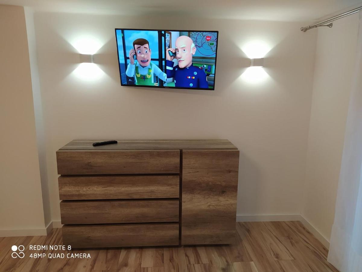 Apartamenty Przy Swierku Szklarska Poręba Kültér fotó