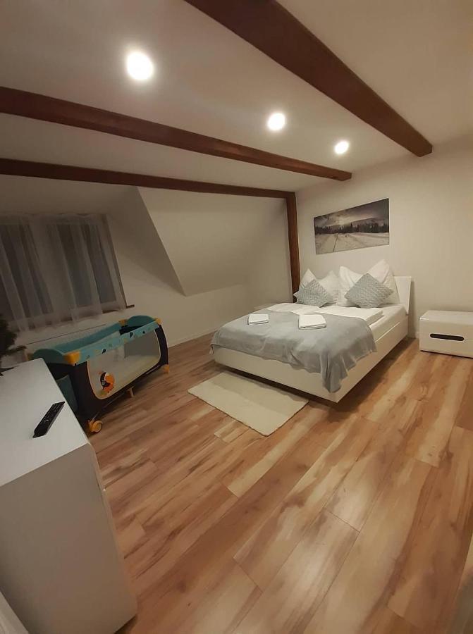 Apartamenty Przy Swierku Szklarska Poręba Kültér fotó