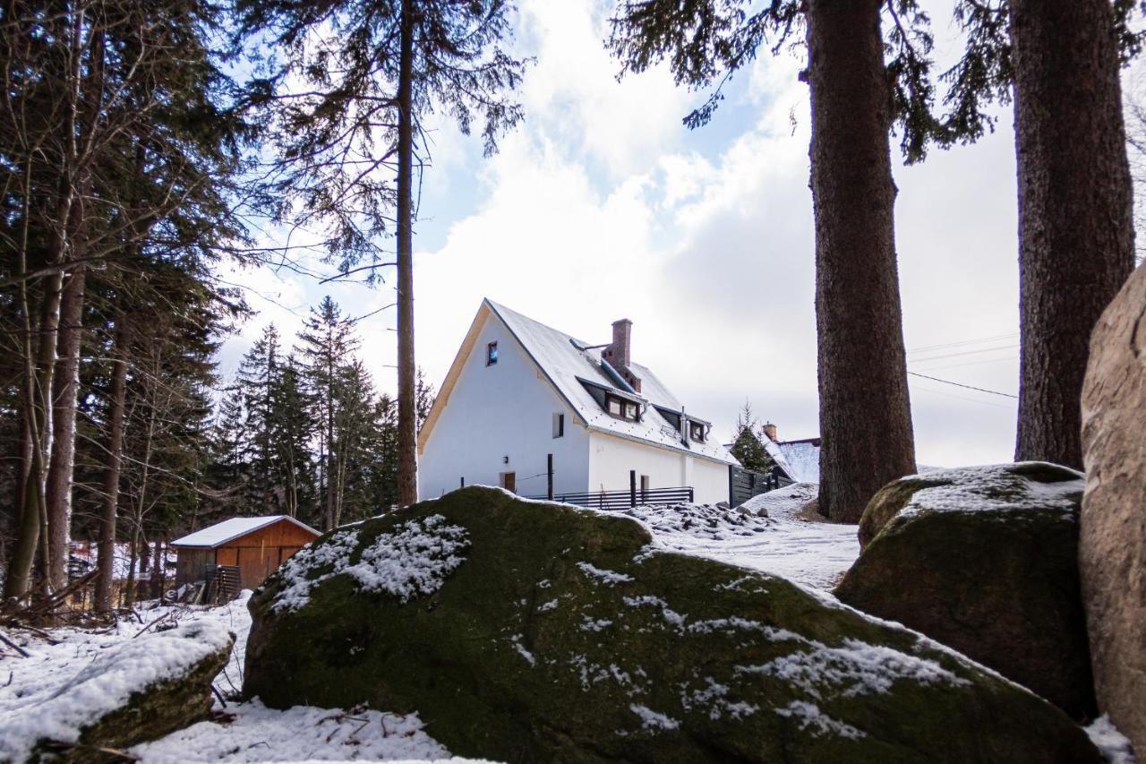 Apartamenty Przy Swierku Szklarska Poręba Kültér fotó